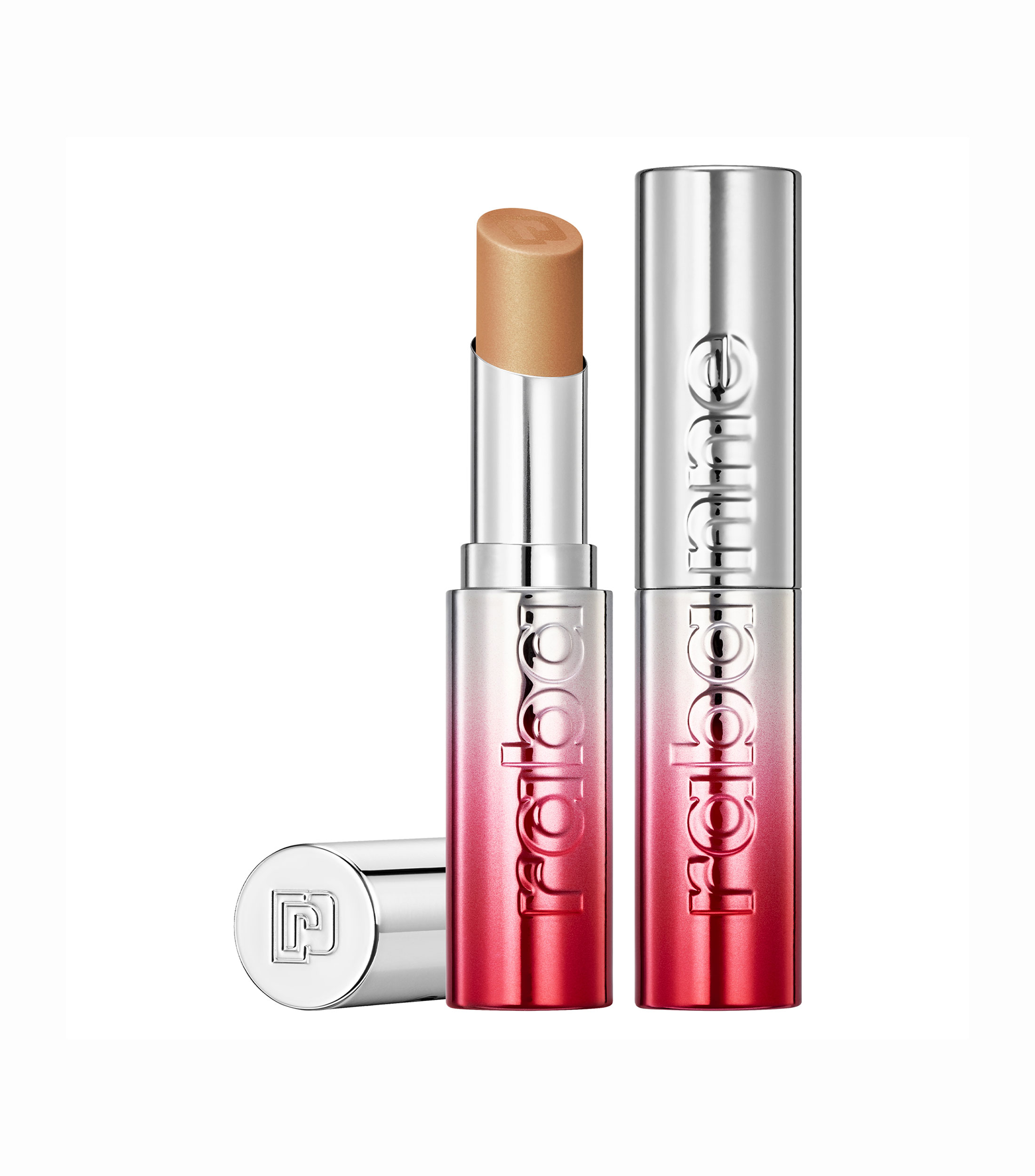 Labial efecto Metalico Famous Lipcolor Metallic, 3 gr